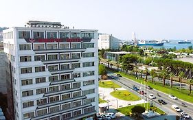 Samsun Simisso Hotel