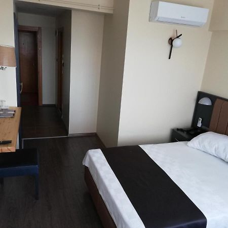 Sımısso Hotel Samsun Dış mekan fotoğraf